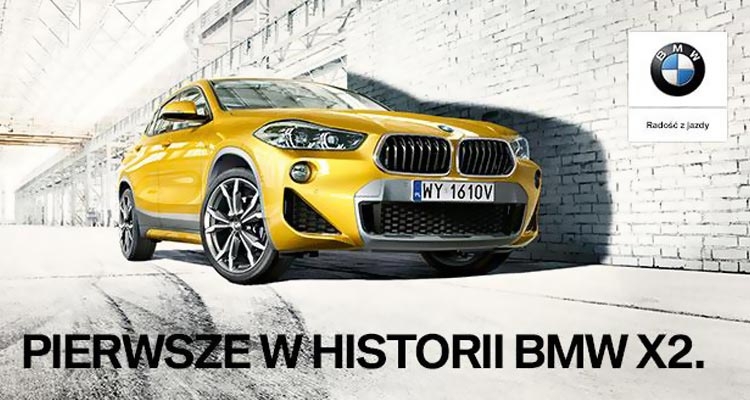 Show na premierze nowego BMW - impreza, jakiej w Rzeszowie nie było!