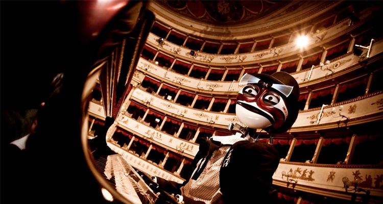 Fot. Archiwum Filharmonii Podkarpackiej