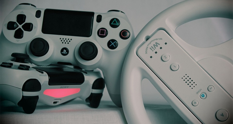 Jak zostać profesjonalnym gamerem?