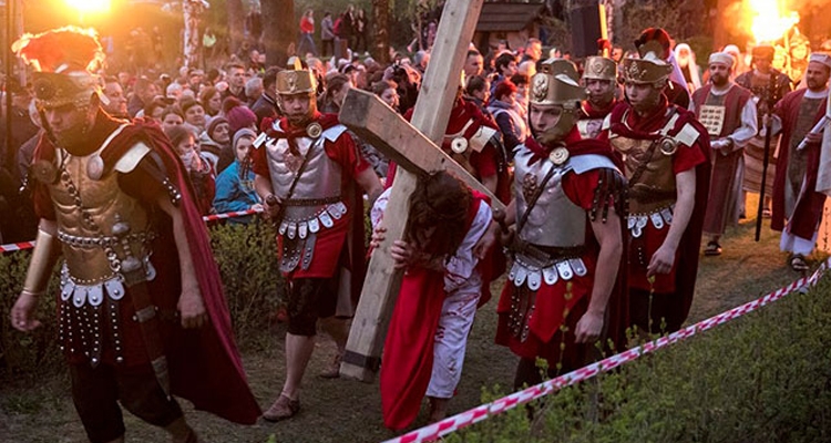 Fot. Tadeusz Poźniak