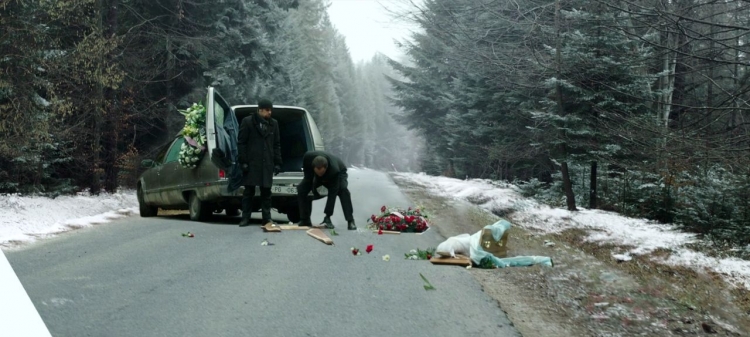 Fot. Laurent Thurin - Nal