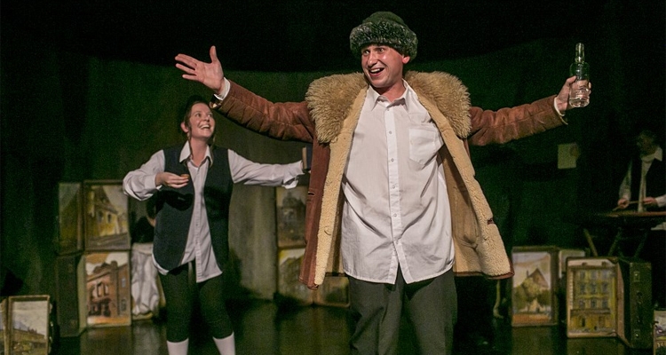 Fot. Tadeusz Poźniak