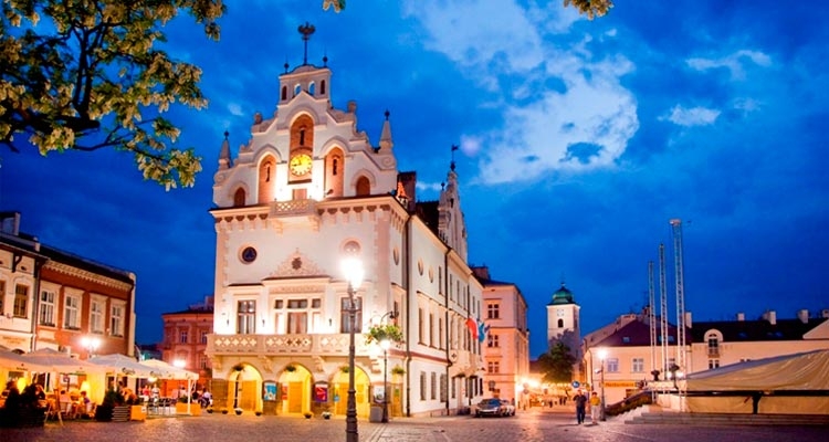 Fot. Tadeusz Poźniak