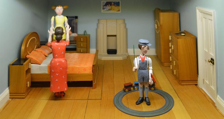 " Mniej znaczy więcej " to podstawowy postulat minimalizmu Fot. Pixabay