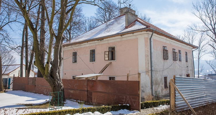 Fot. Tadeusz Poźniak