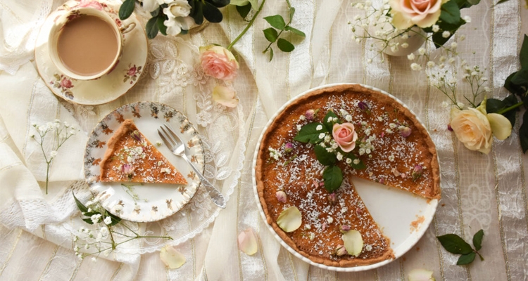 Fot. Renata Czelny-Kawa, Raj dla podniebienia