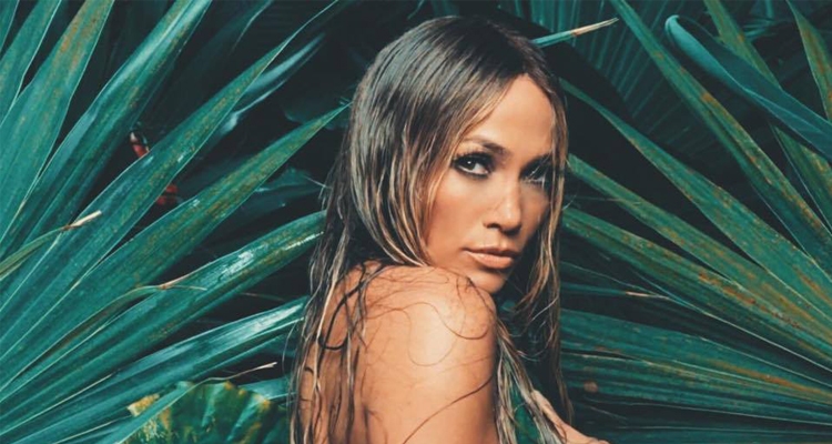 Fot. Facebook Jennifer Lopez