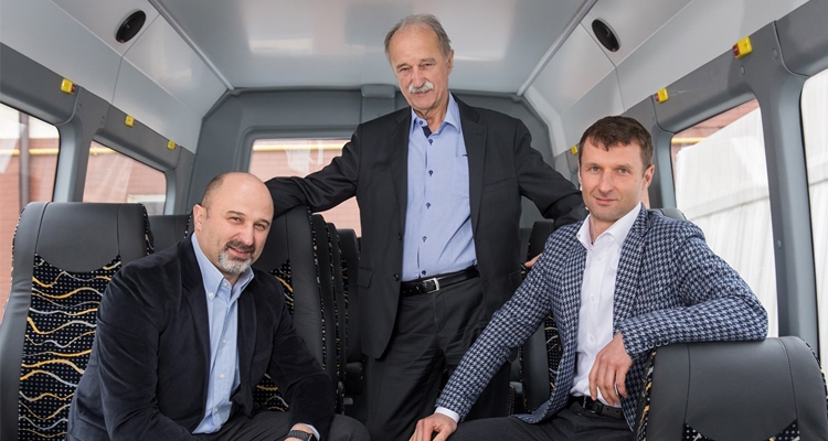 Fot. Tadeusz Poźniak