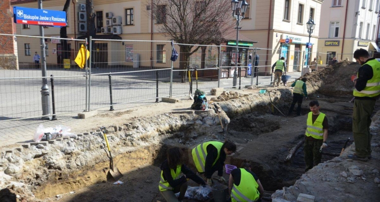 Fot. Archiwum Skarby Podkarpackie