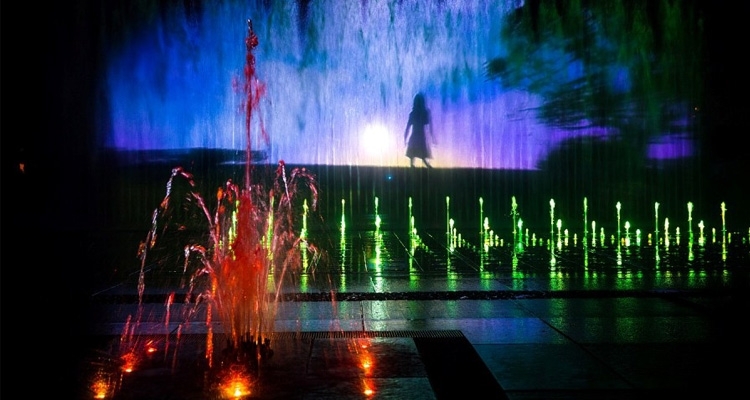 Fot. Tadeusz Późniak