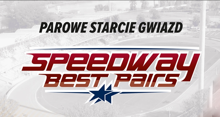 Speedway Best Pairs w Rzeszowie !