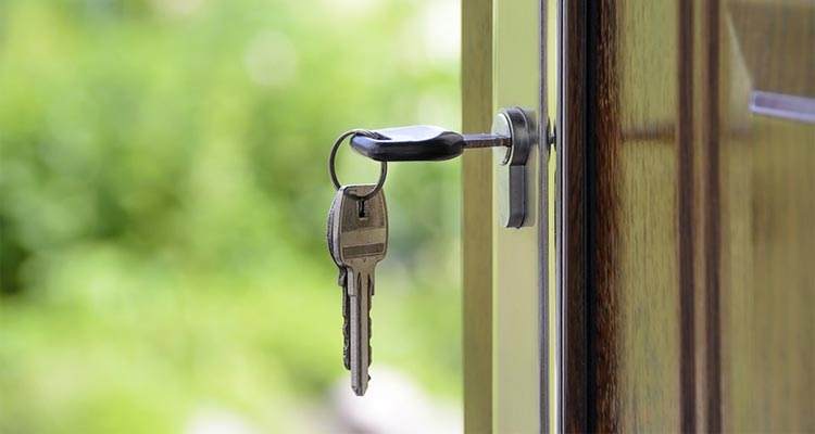 Jak wybrać idealne mieszkanie?