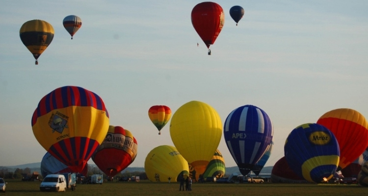 Fot. Organizator wydarzenia