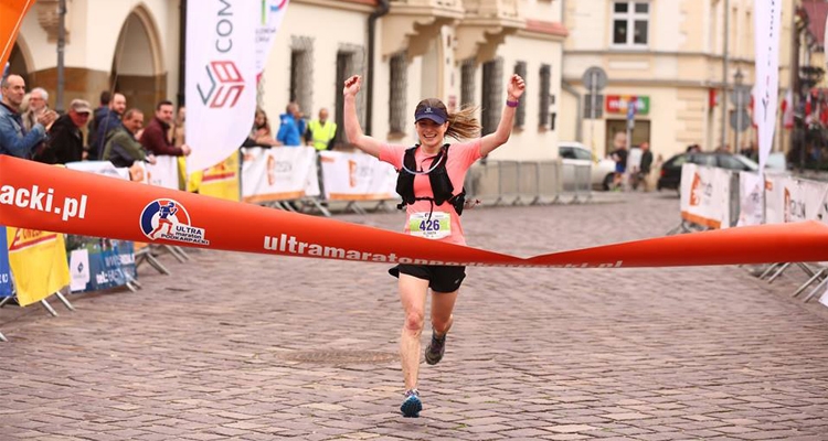 Fot. Facebook/Ultramaraton Podkarpacki