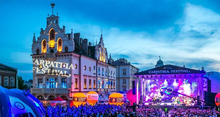 Fot. Materiały prasowe Centrum Sztuki Wokalnej