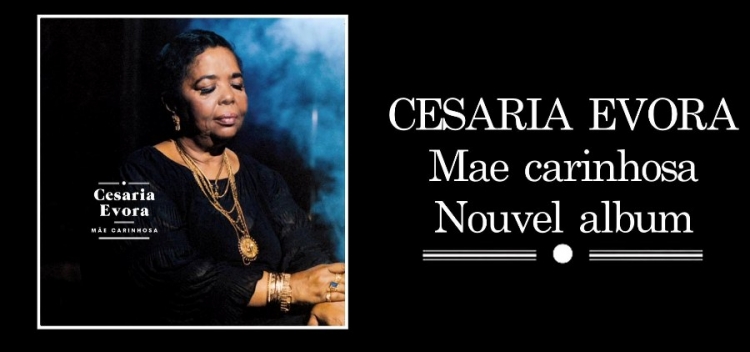 Bosonoga Diva i niezwykły afrykański folk