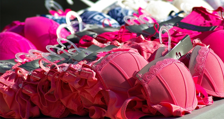 Jak kupować biustonosz? - kilka porad