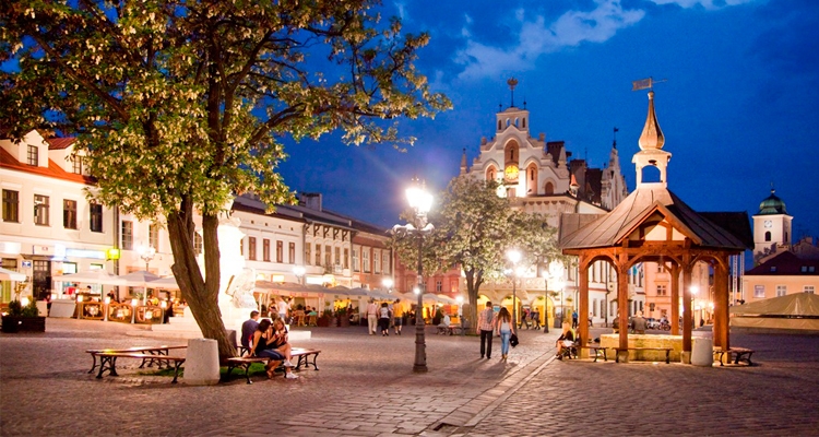 Fot. Tadeusz Poźniak