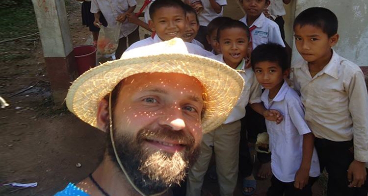 Piotr Wnuk Fot. dookolaswiata24.pl