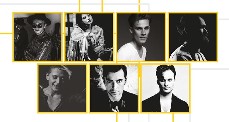 Fot. Arek Kłusowski / "Wysocki. Wschody i zachody"