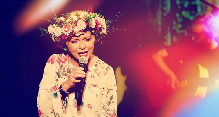 Fot. Facebook Małgorzata Ostrowska