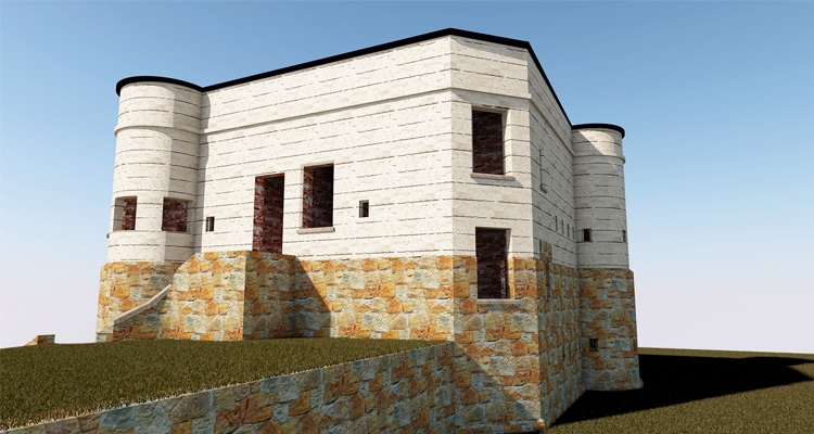 Fot. Archiwum gmin Tryńcza