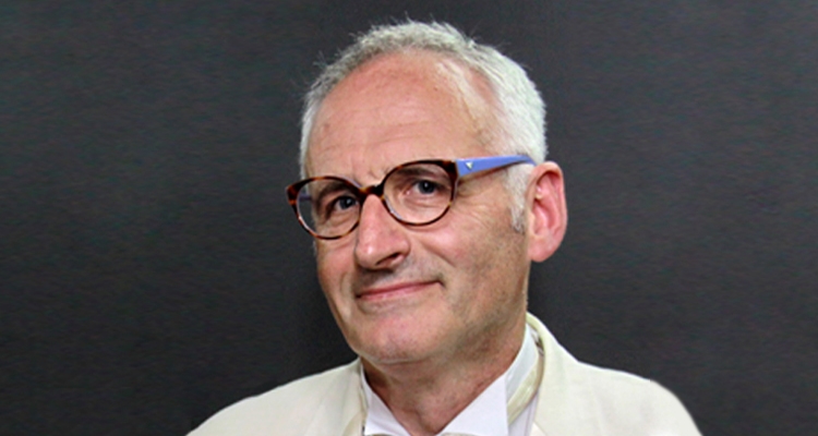 Krzesimir Dębski Fot. Wikipedia