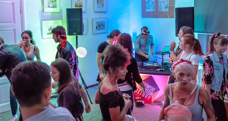 Fot. Estrada Rzeszowska