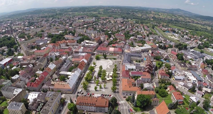 Fot. Facebook.com/umjaslo