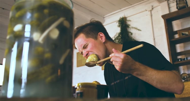 Fot. Kult America Youtube