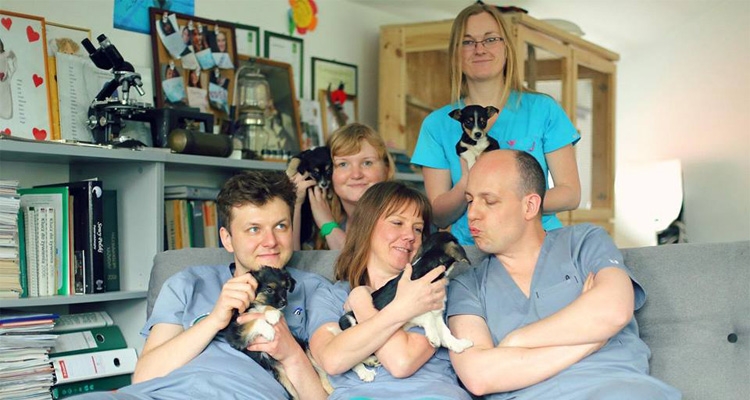 Fot. Archiwum Radosława Fedaczyńskiego