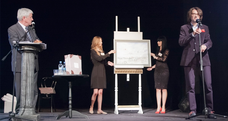 Fot. Fundacja Podkarpackie Hospicjum dla dzieci