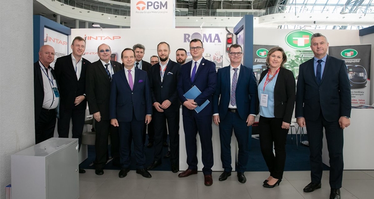 Pracowity i efektywny czas dla Polskiej Grupy Motoryzacyjnej