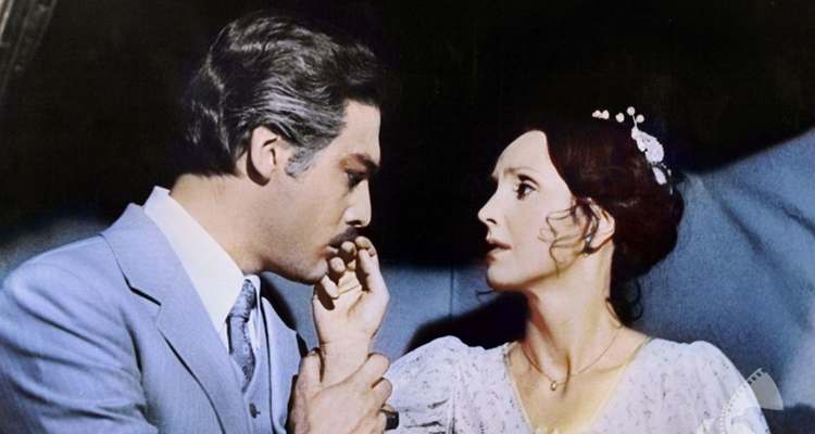 Fot. Muzeum-Zamek w Łańcucie