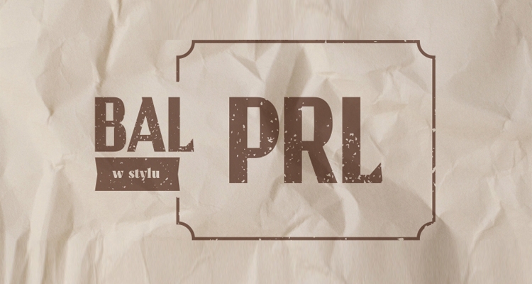 Nowy rok z sentymentem do czasów PRL w Restauracji Podpromie