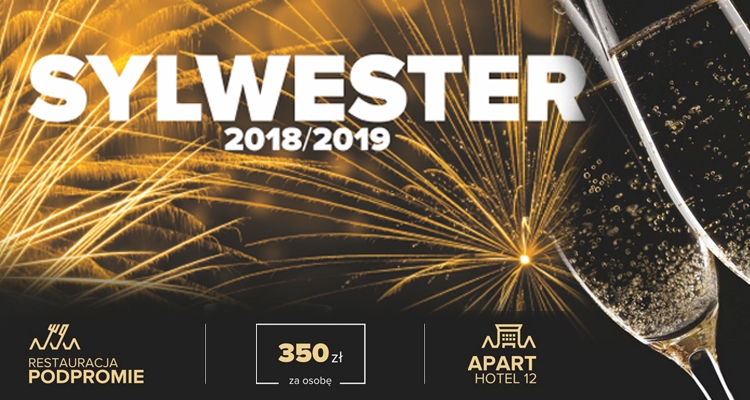 Wielkimi krokami zbliża się szczególna noc. Wielu chce przeżyć ten czas w niezapomniany i huczny sposób.