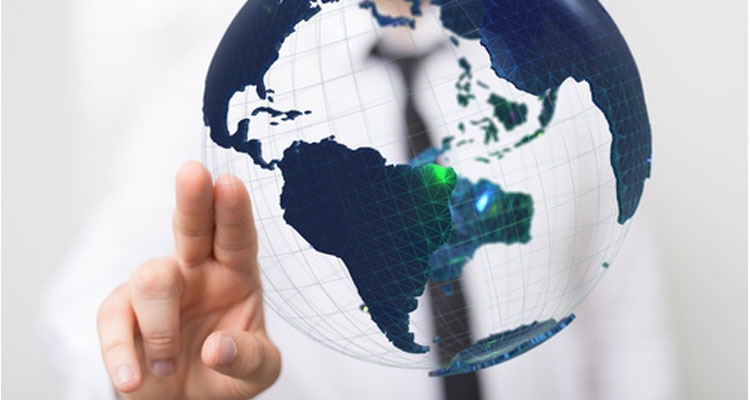 Seminarium - Nowe Rynki - nowe możliwości. Jak zdobywać rynki Bałtyckie (Litwa, Łotwa, Estonia) vs Kaukaz (Gruzja, Armenia, Azerbejdżan) - 04.12.2018r.