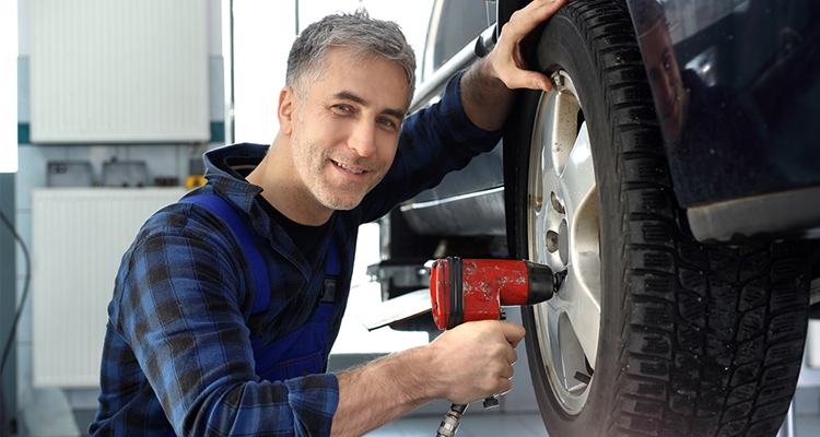 Opony zimowe - mega promocja!