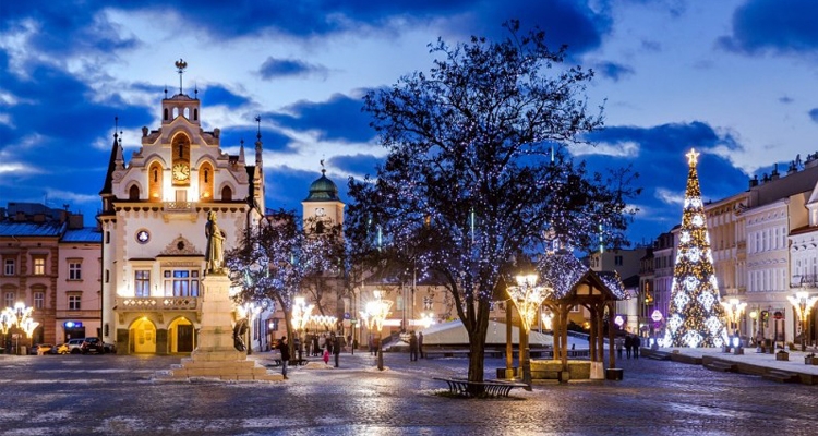 Fot. Tadeusz Poźniak