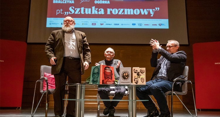 Fot.Tadeusz Poźniak