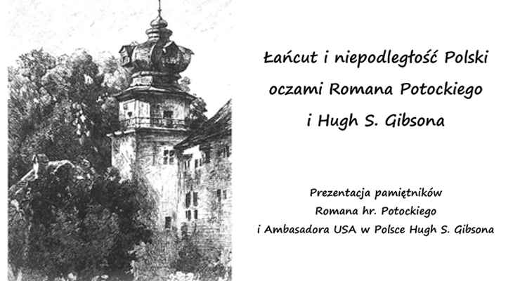 Fot. Muzeum-Zamek w Łańcucie