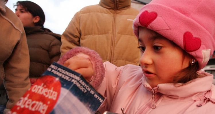 Fot. Tadeusz Poźniak