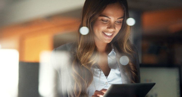 Rzeszów Business Park - nowoczesny fit-out, czyli biura idealnie zaprojektowane