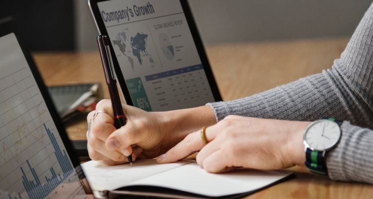 Dobry biznes plan kluczem do sukcesu w biznesie