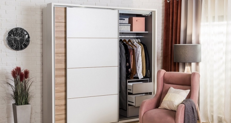 Fot. Materiały prasowe Agata Meble