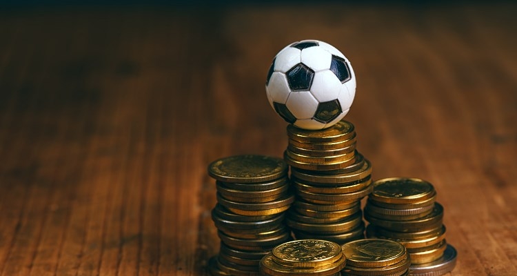 Sytuacja finansowa na rynku piłkarskim - wielkie pieniądze w grze!