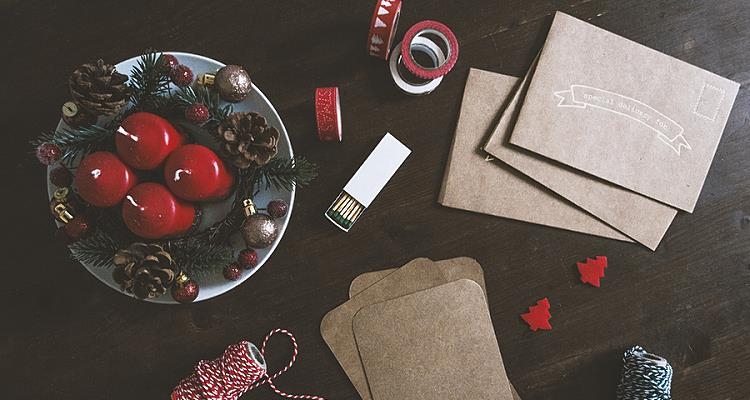 Pakowanie upominków biznesowych - jak to zrobić dobrze?