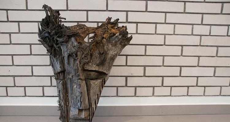 Galeria Integracyjna - połączenie dwóch światów