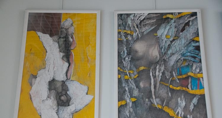 Galeria Integracyjna - połączenie dwóch światów