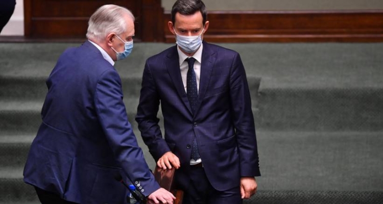 Fot. PAP/Radek Pietruszka